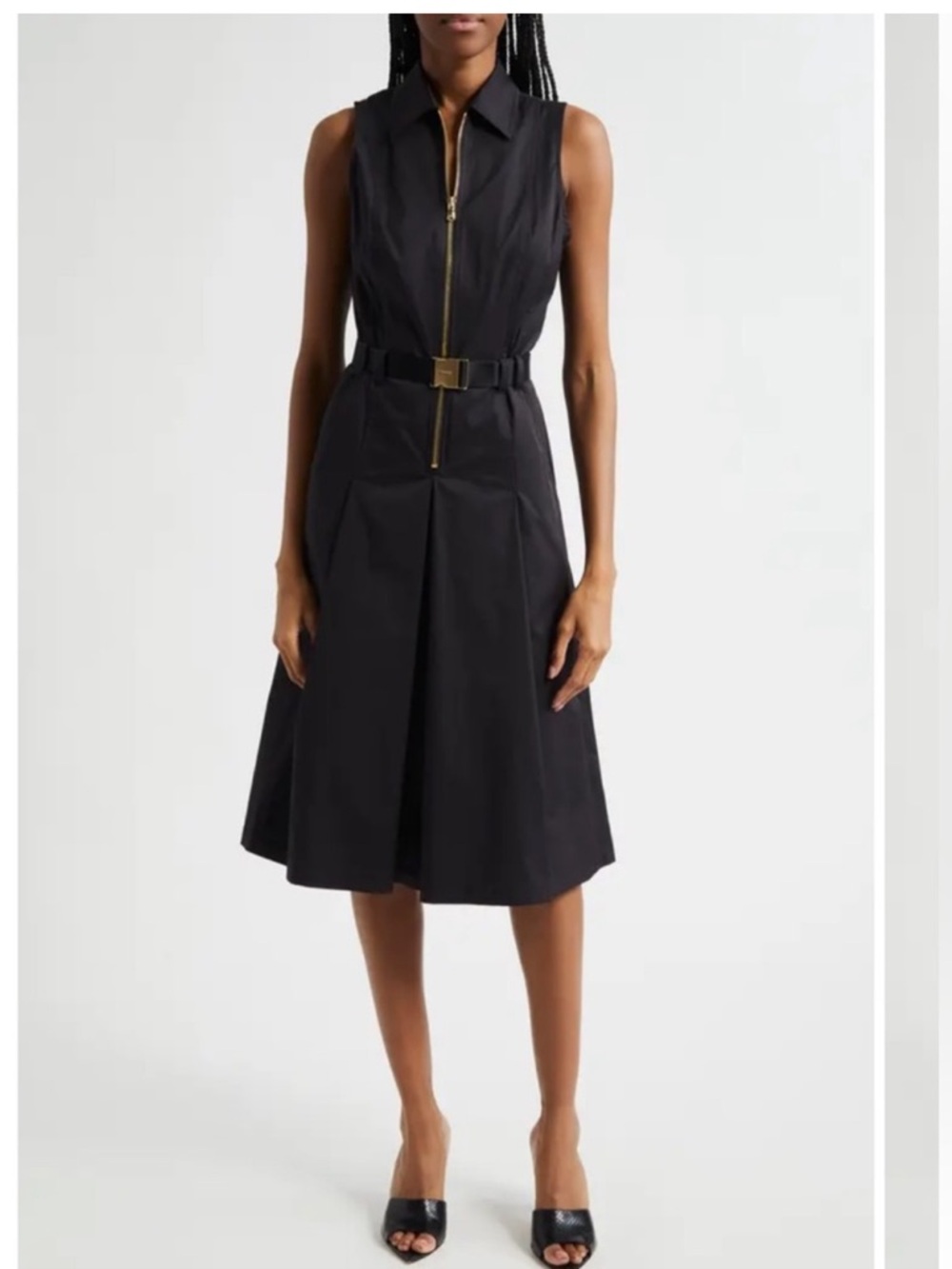 L’agence Kylo Dress